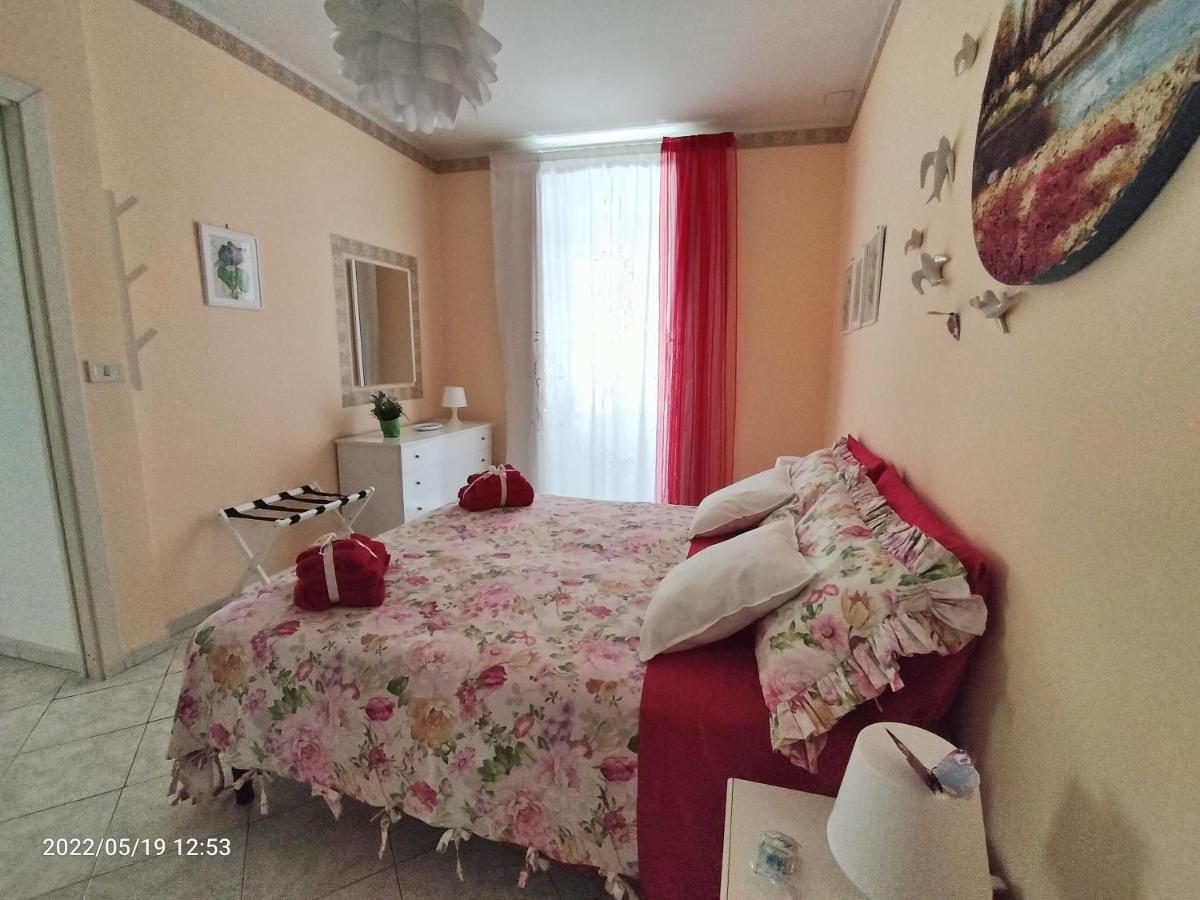 Beatrice Apartment Con 1Camera Da Letto, Un Soggiorno Cucina E Bagno Scordia Bagian luar foto