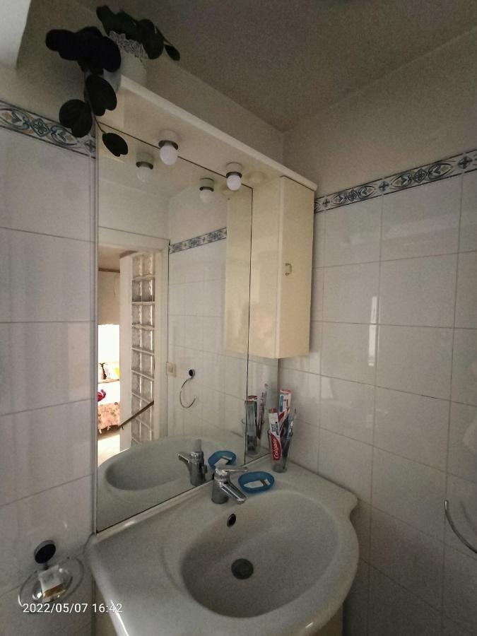 Beatrice Apartment Con 1Camera Da Letto, Un Soggiorno Cucina E Bagno Scordia Bagian luar foto